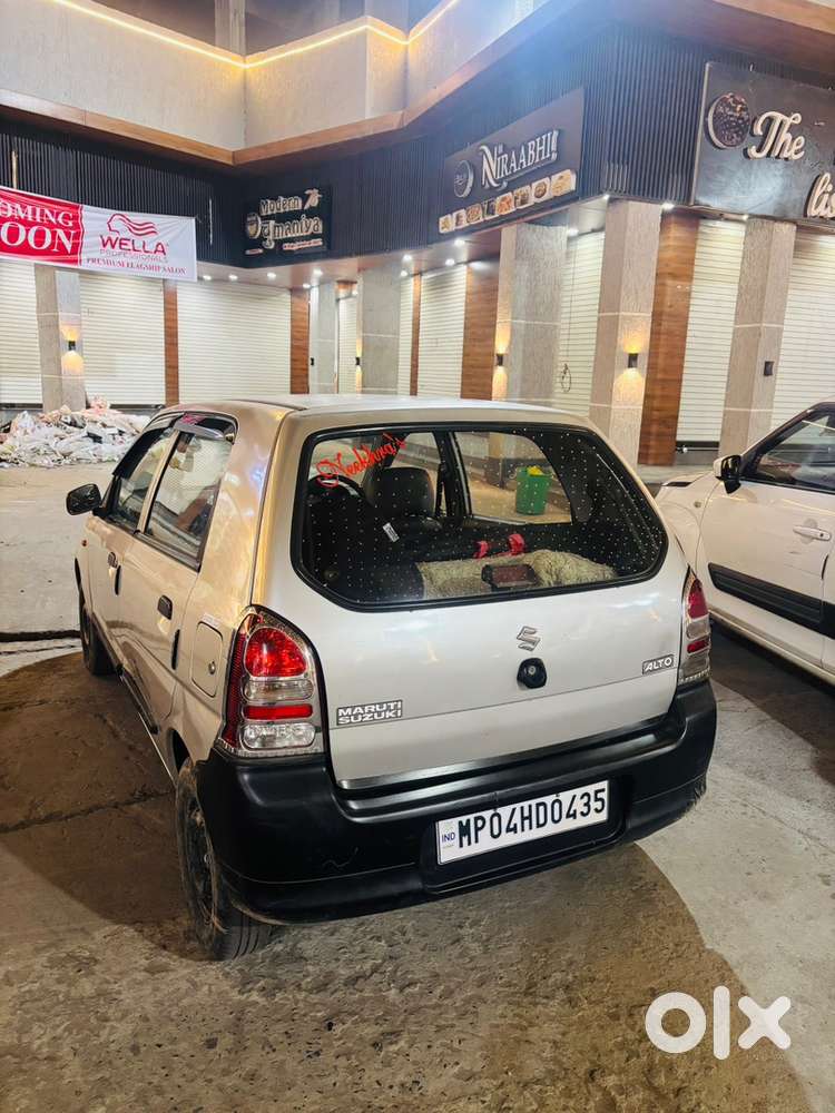 Maruti Suzuki Eeco