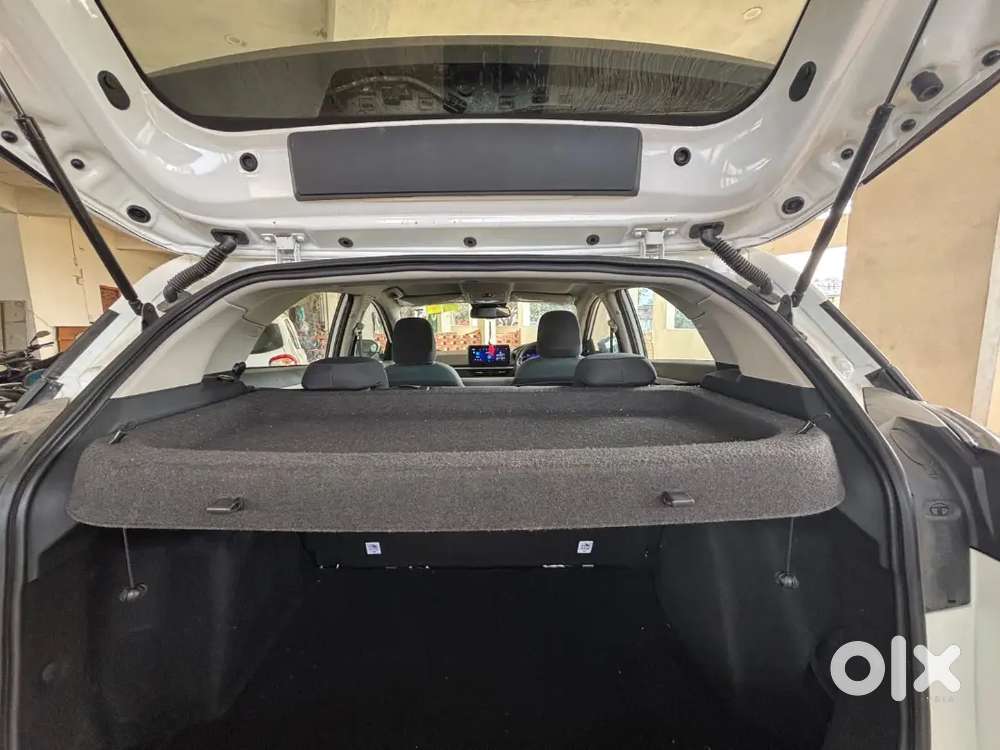 Tata Nexon Creative Plus 2024