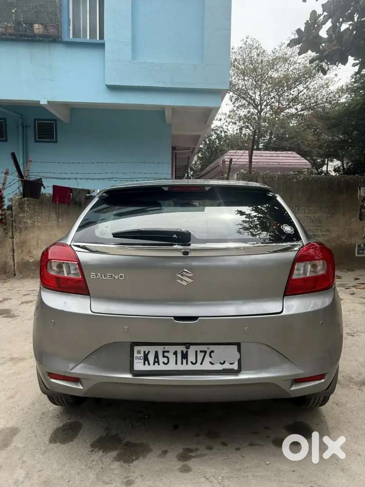 Baleno For Sale