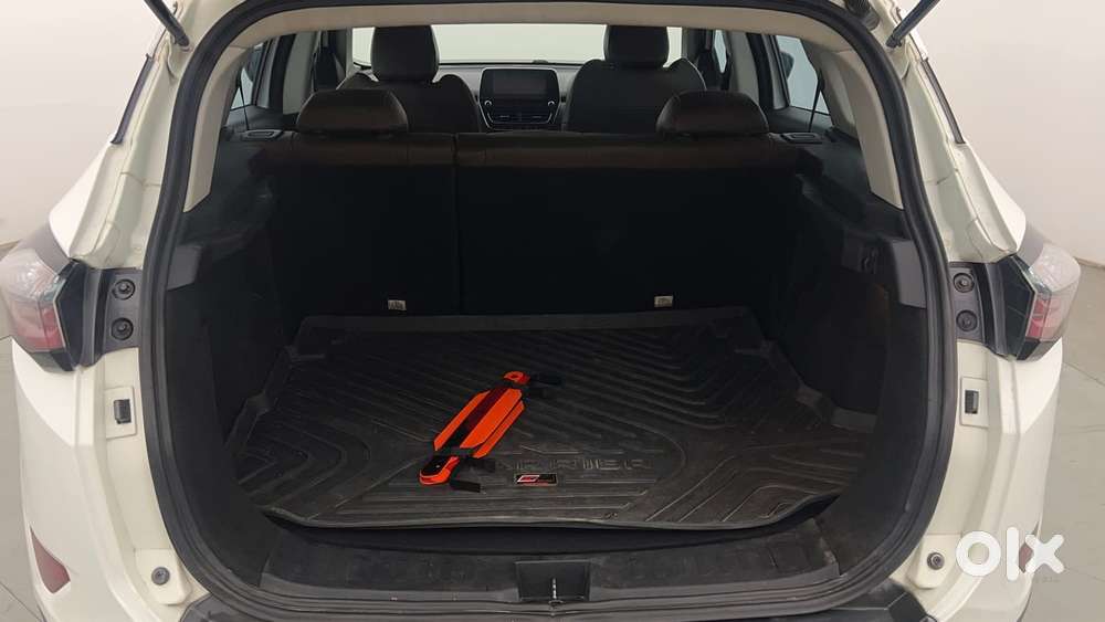 Tata Harrier Xza+, 2021, Diesel