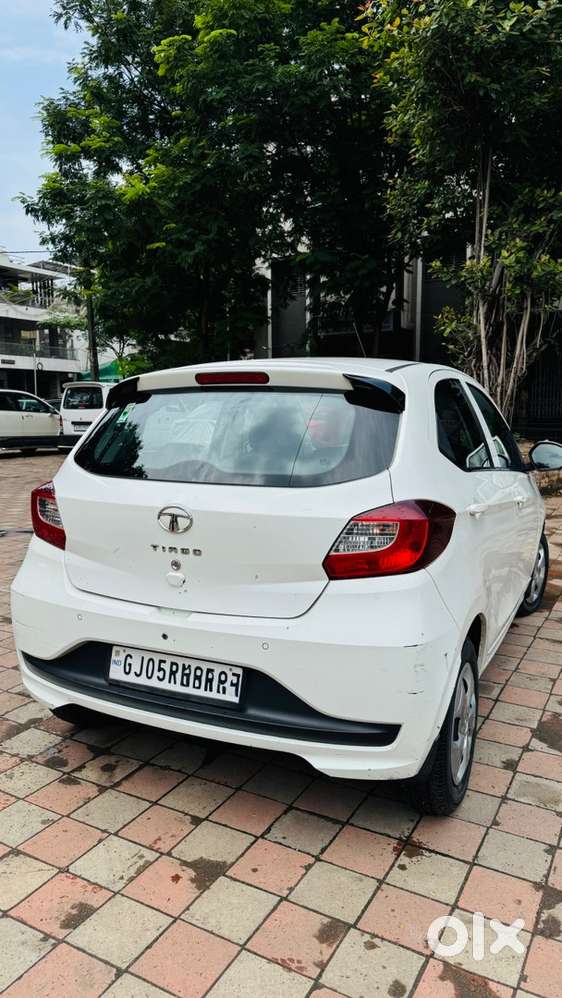 Tata Tiago 2021 Petrol 28000 Km Driven