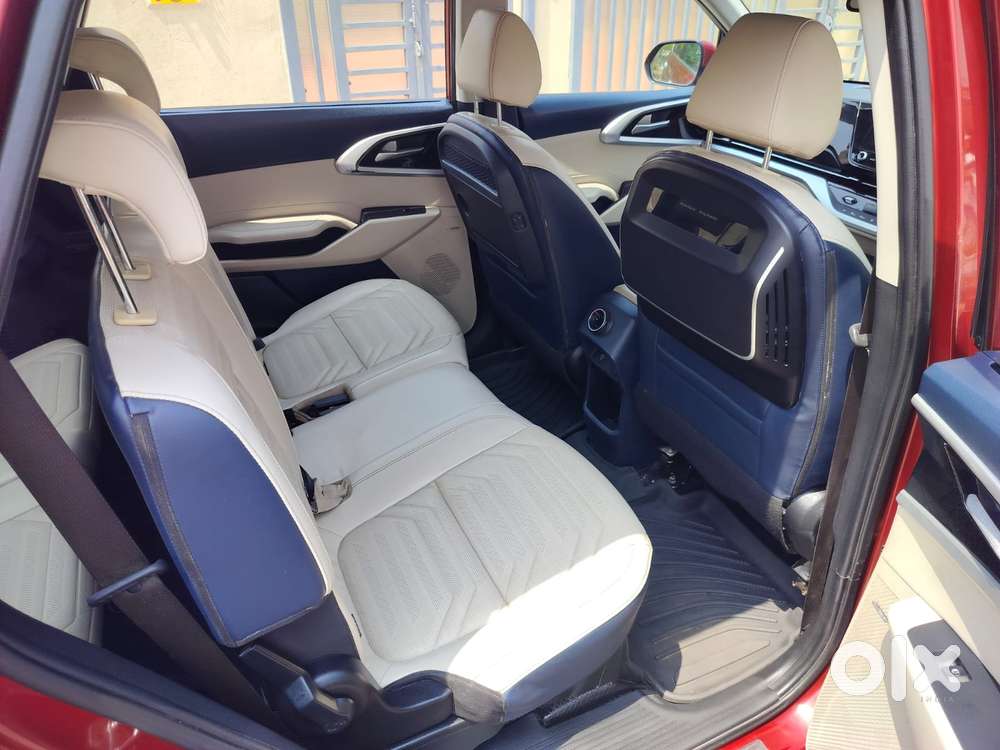 Kia Carens 1.5 Luxury Plus Turbo 7 Str, 2022, Diesel