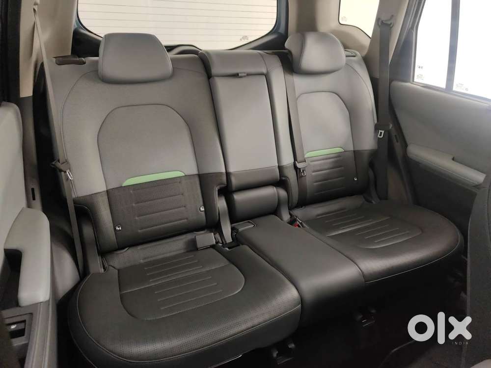 Kia Syros Htx Turbo, 2025, Petrol