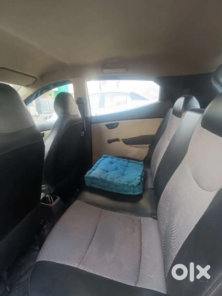 Hyundai Eon