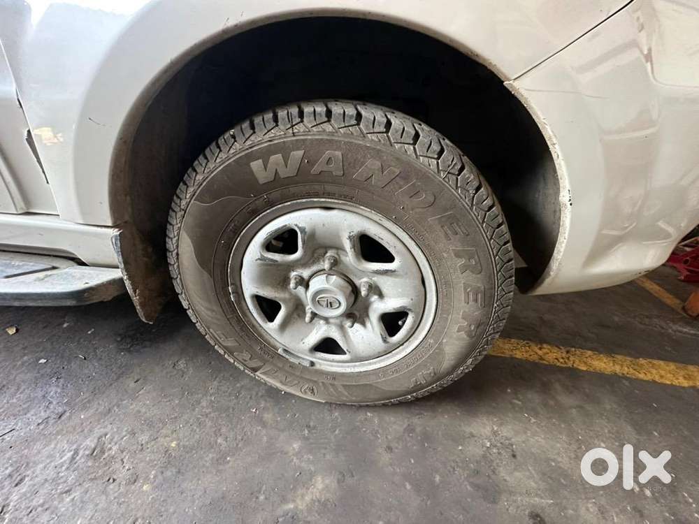 Tata Safari Storme 2016 Diesel Well Maintained
