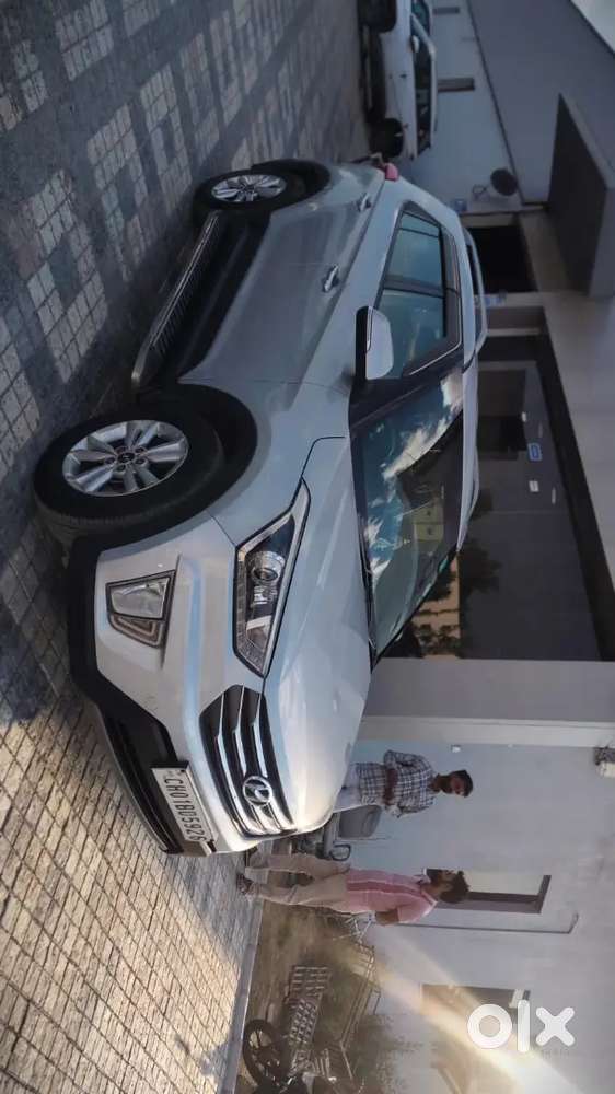 Hyundai Creta  Crdi Diesels Engine  95k Kms  2015