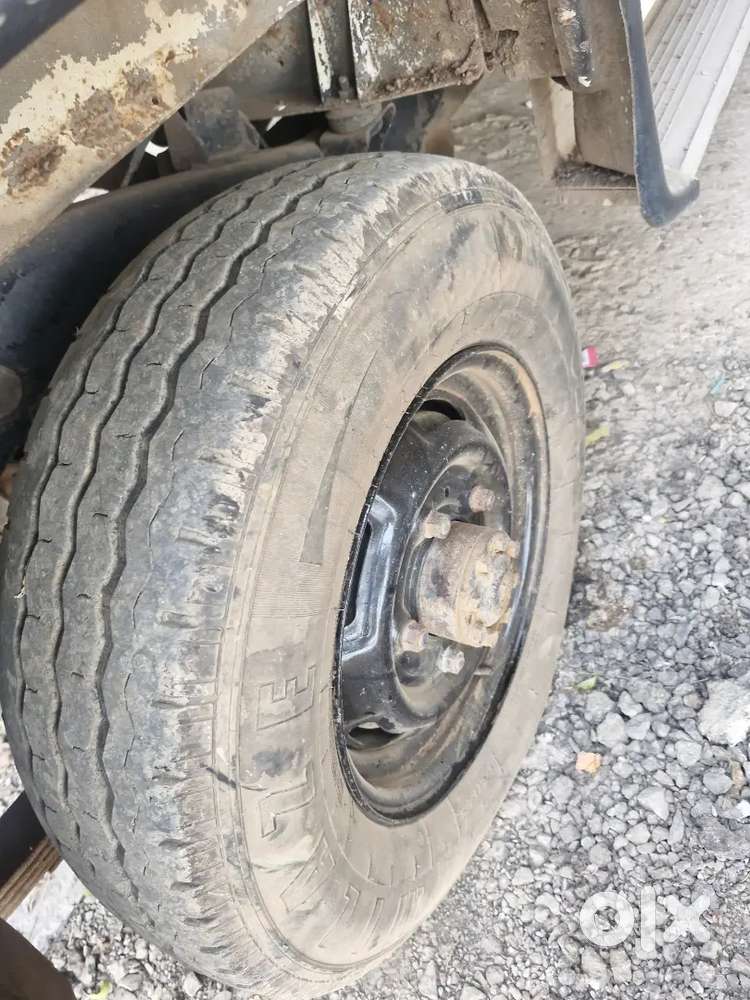 Mahindra Marshal 2002 Diesel Well Maintained