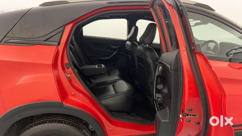 Tata Nexon Fearless Plus S 1.2 Revotron Petrol 7 Dca Dt, 2023, Petro..