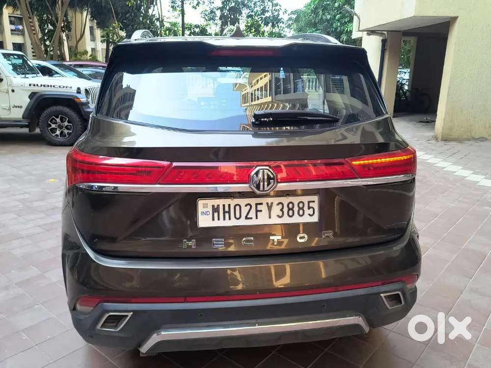 Best Condition Almost New Car