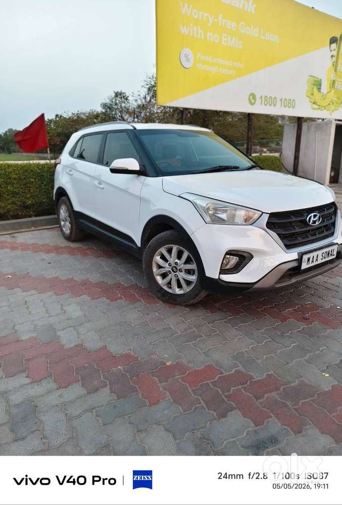 2019 Good Condition For Warranty