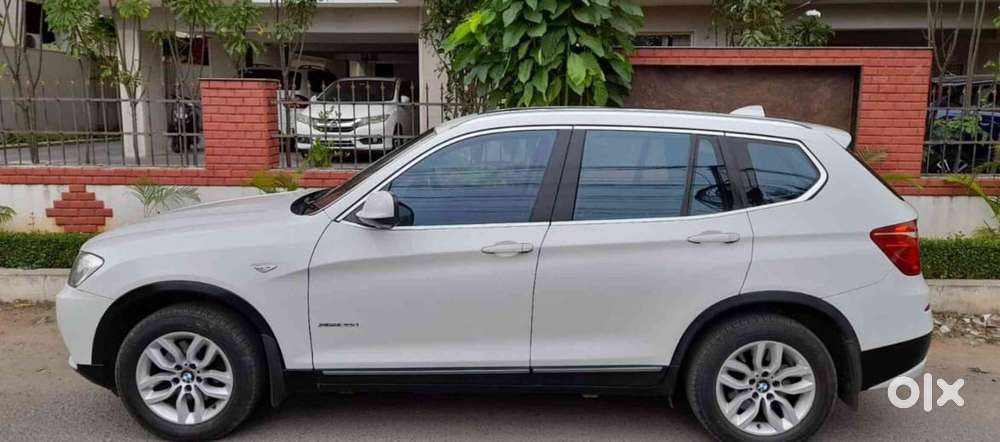 Bmw X3 Xdrive28i Xline, 2014, Diesel