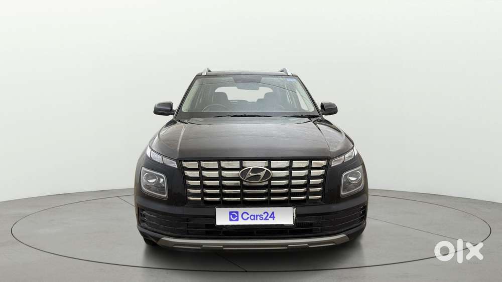 Hyundai Venue 1.0 S (o) Turbo Dct, 2024, Petrol