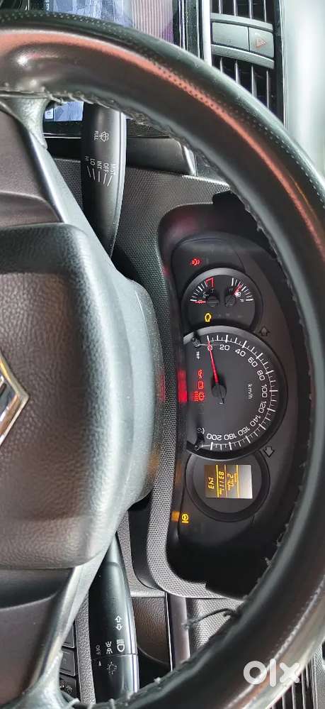Maruti Suzuki Swift 2013 Lxi
