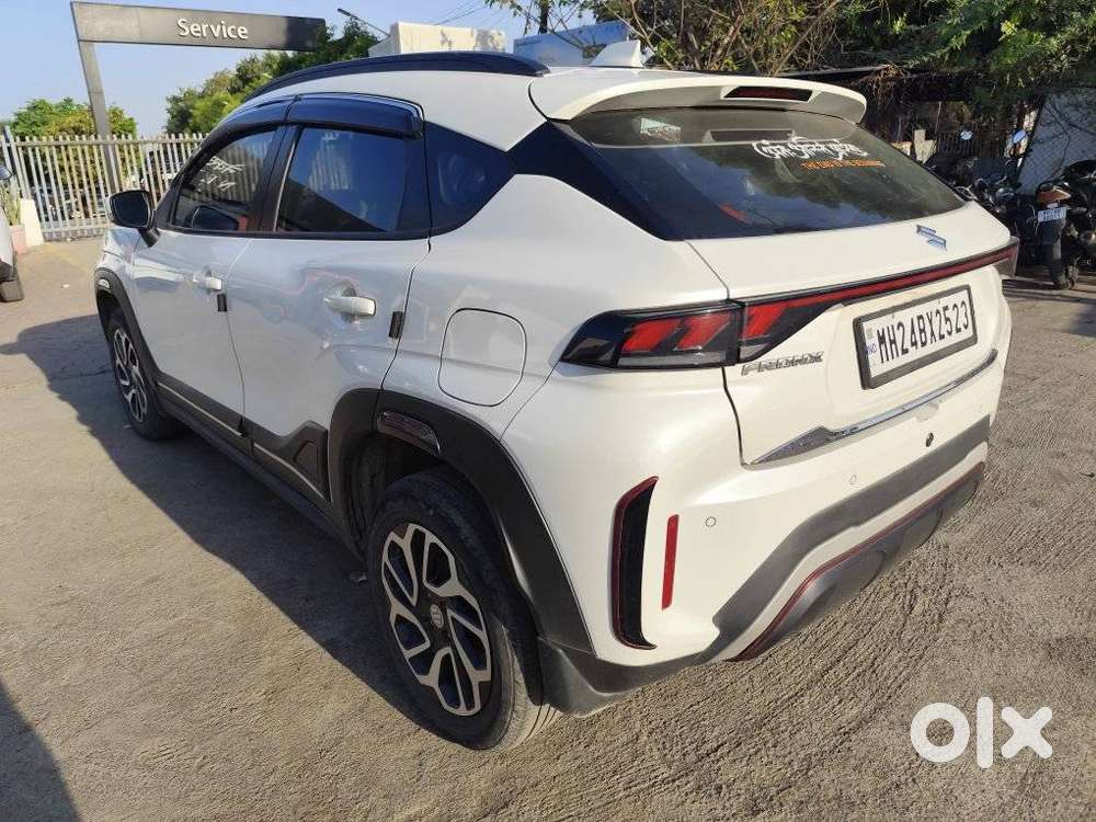 Maruti Suzuki Fronx Delta 1.2 Cng, 2024, Cng & Hybrids