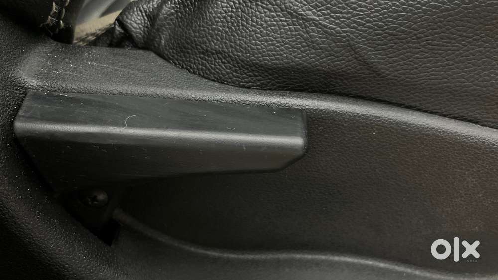 Tata Tiago 1.2 Revotron Xm, 2016, Petrol