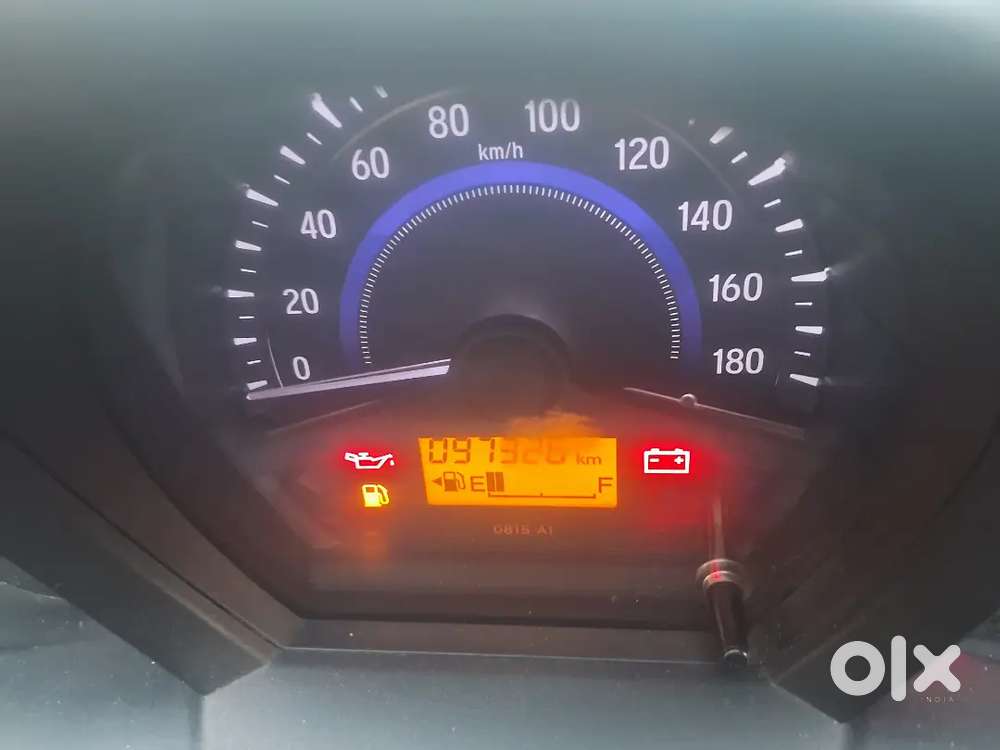 Honda Amaze 2015 Diesel 97000 Km Driven