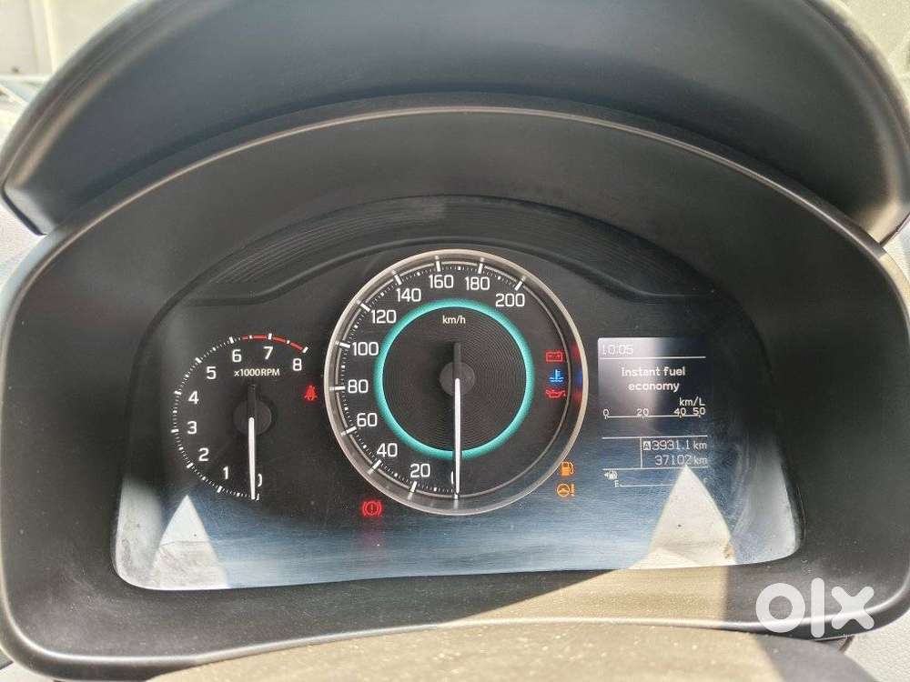 Maruti Suzuki Ignis 1.2 Zeta Mt Dual Tone, 2022, Petrol
