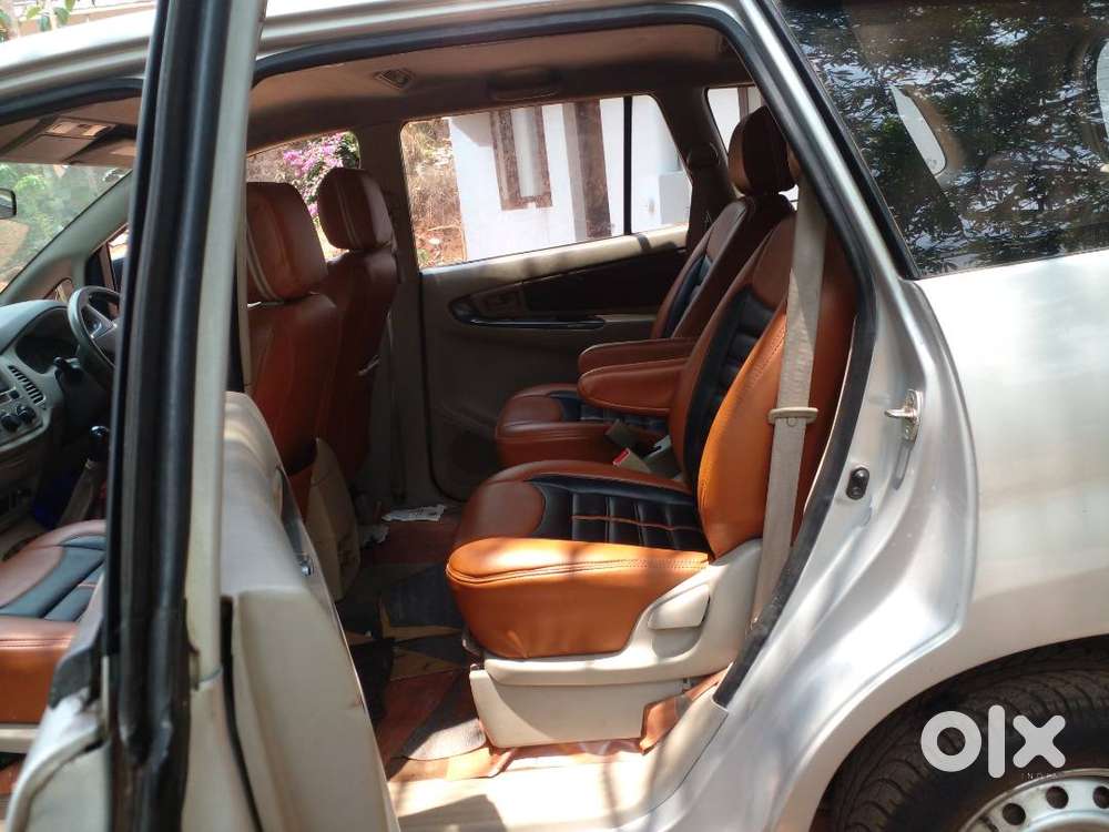 2014 Innova