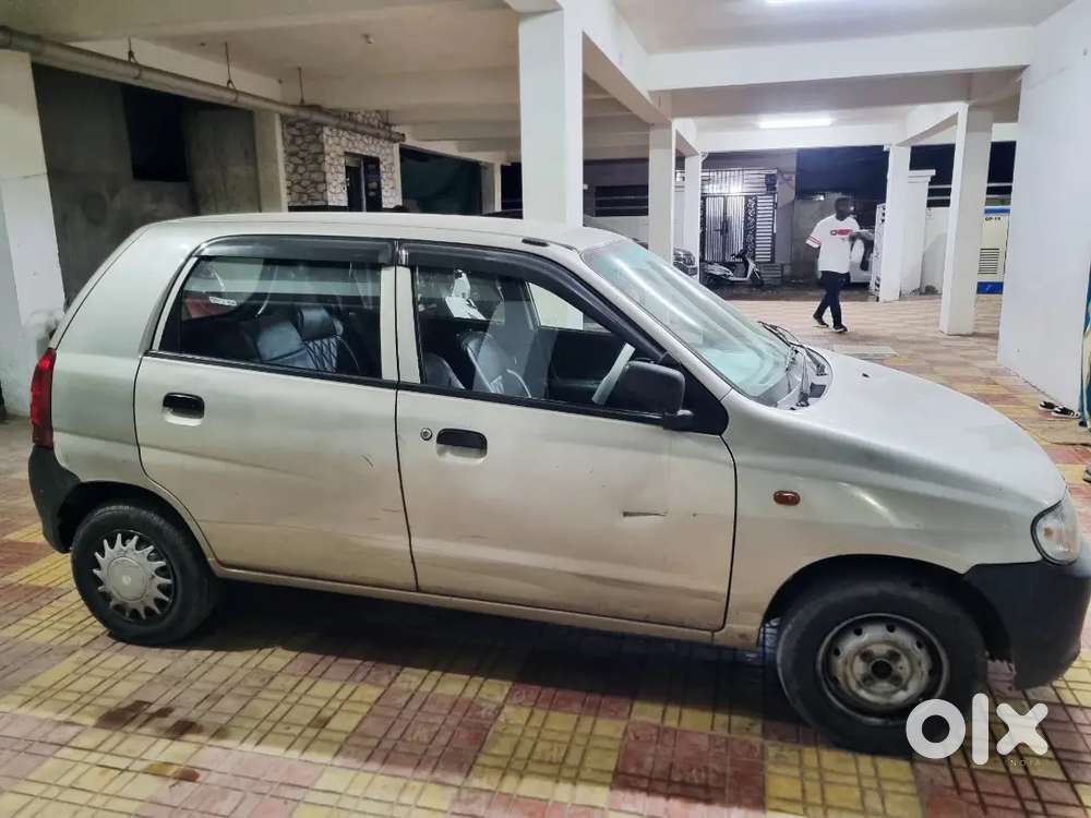 Maruti Suzuki Alto 2006