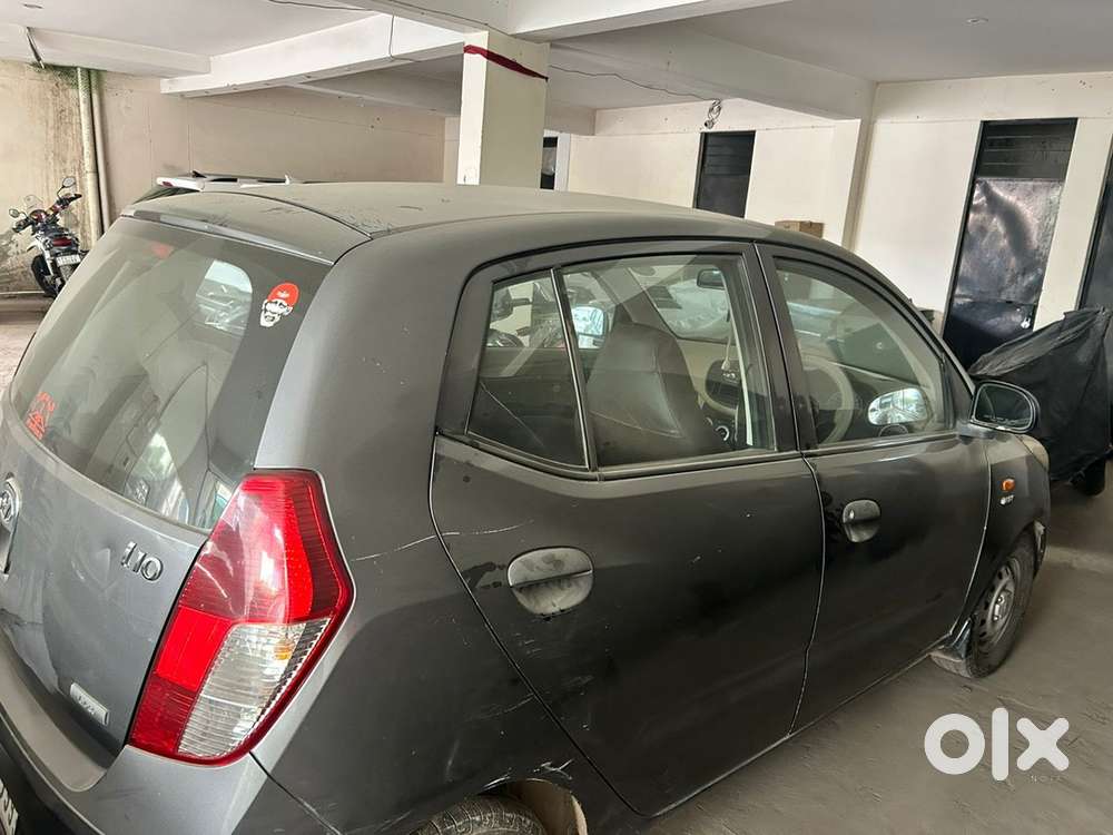 Hyundai Grand I10 Prime 2010 Petrol Good Condition