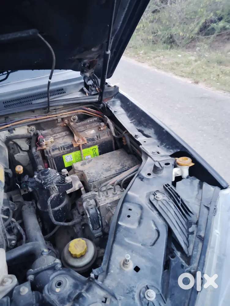 Mahindra Scorpio 2019 Diesel 88000 Km Driven