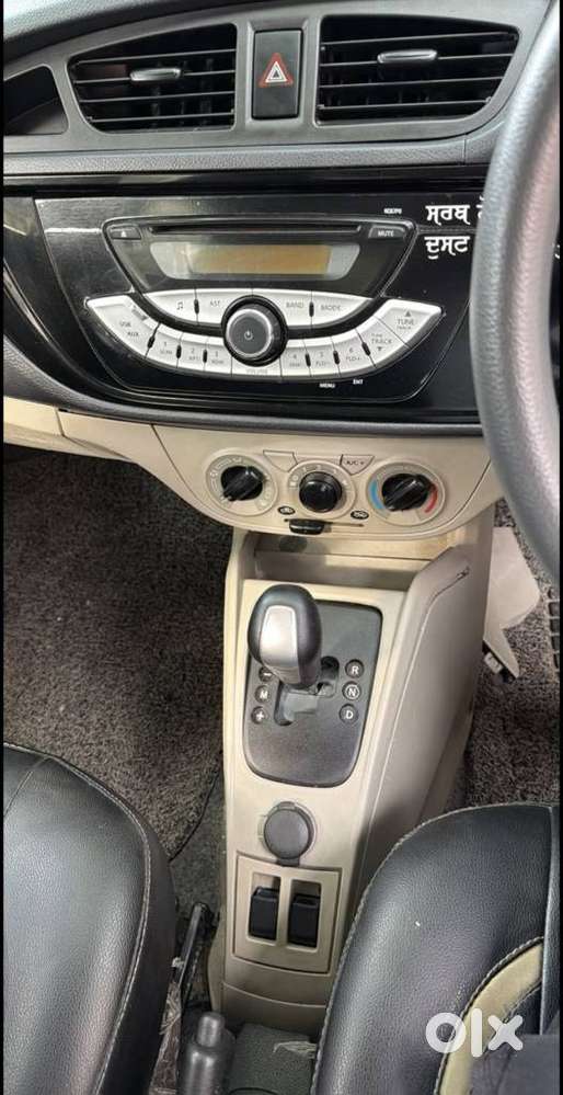 Maruti Suzuki Alto K10 Vxi Amt Optional, 2017, Petrol