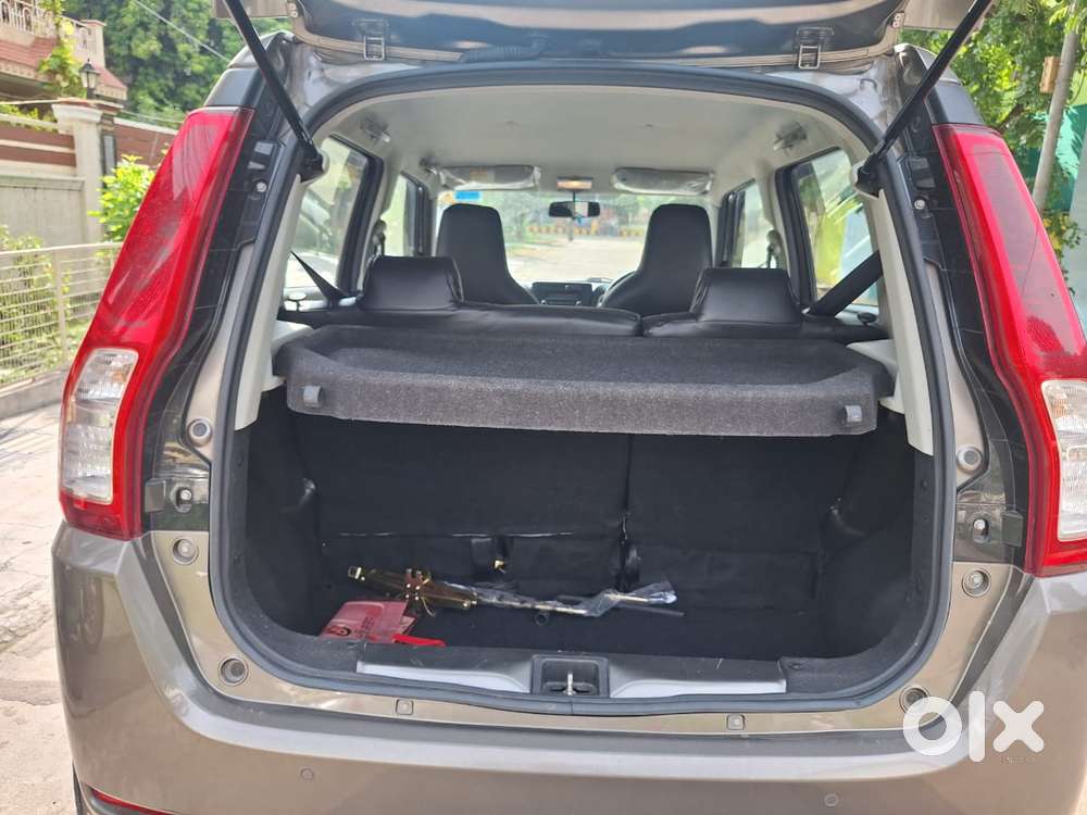 Maruti Suzuki Wagon R Zxi, 2024, Petrol