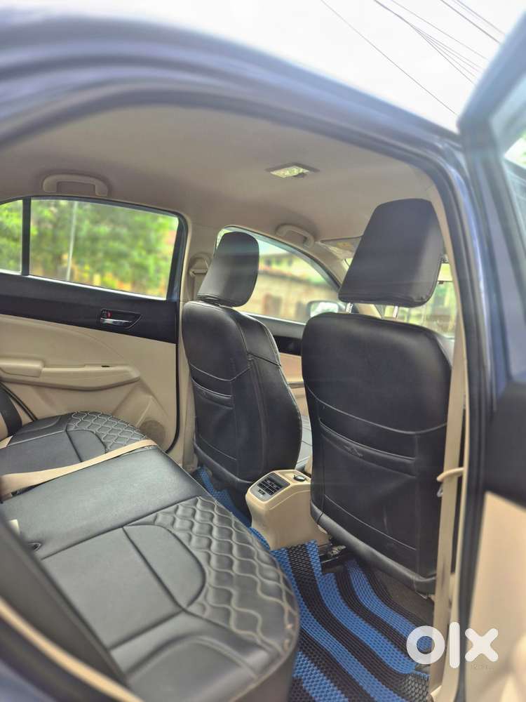 Maruti Suzuki Dzire 1.2 Zxi Plus, 2021, Petrol