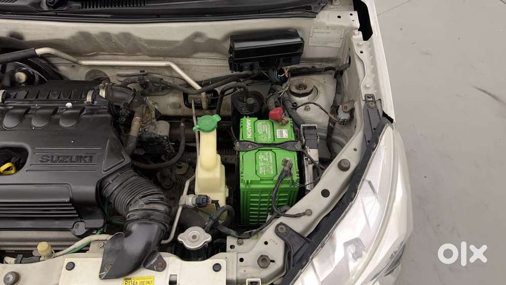 Maruti Suzuki Alto K10 Vxi, 2015, Petrol