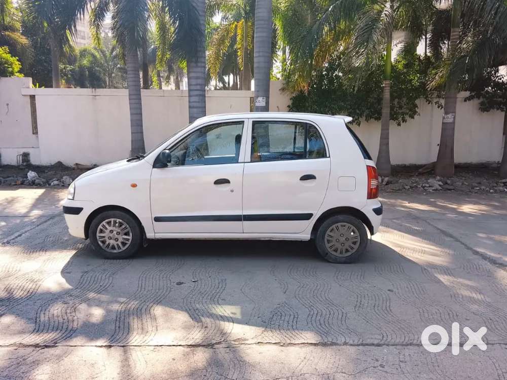 Petrol + Cng