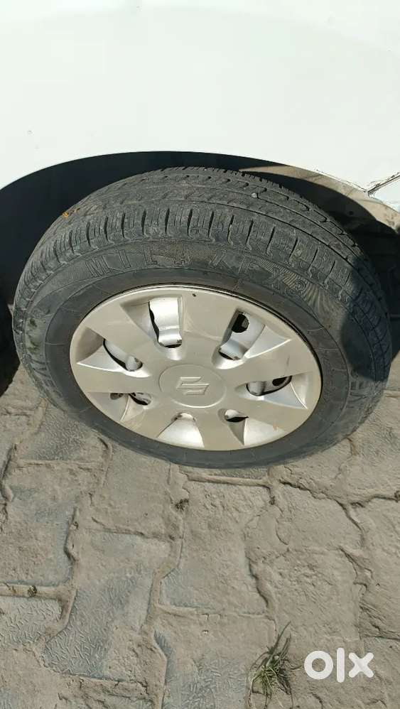 Maruti Suzuki Wagon R 2014