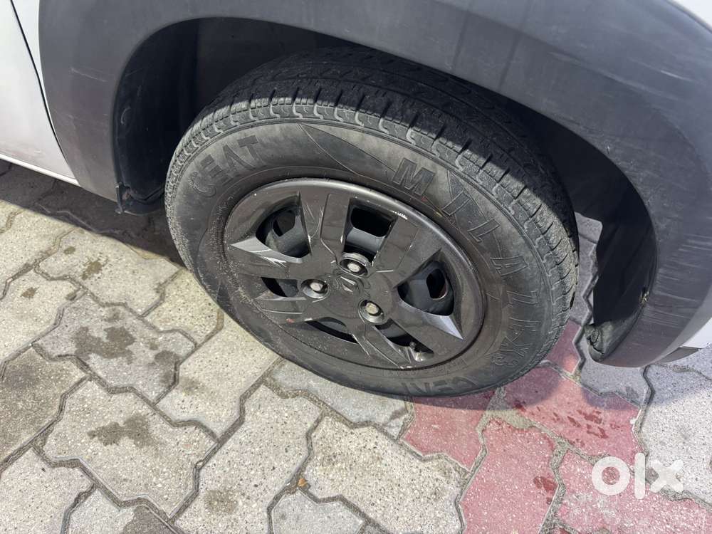 Renault Kwid Amt, 2019, Petrol