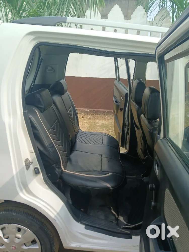 2015 Maruti Suzuki Wagon R