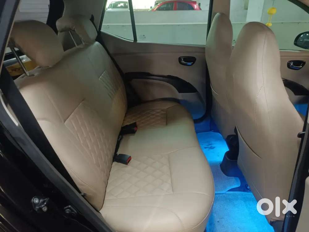 Hyundai I10 - Asta (o) - Automatic - Sunroof Variant - New Tyres