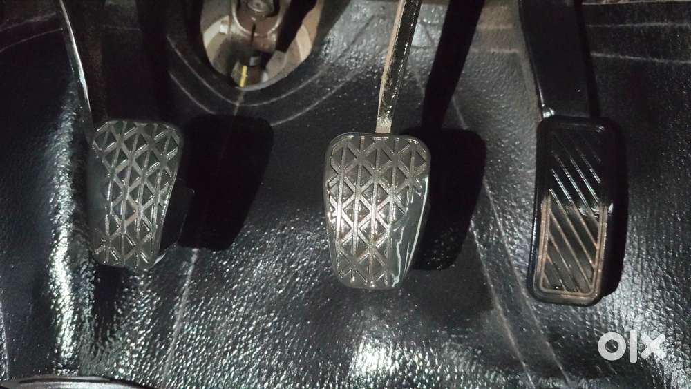 Ford Ecosport 1.5 Petrol Titanium, 2019, Petrol