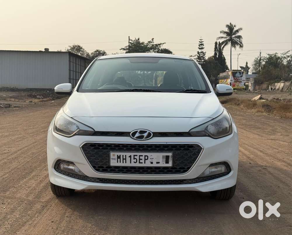 Hyundai Elite I20 Sportz 1.2, 2015, Petrol