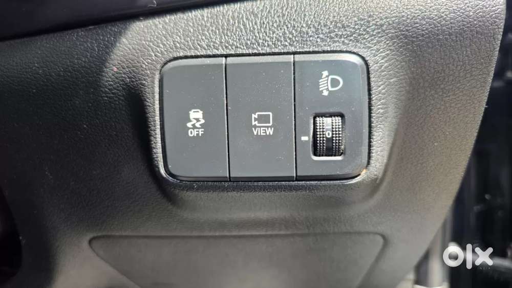 Hyundai I20 Asta (o) 1.2 Mt, 2021, Petrol