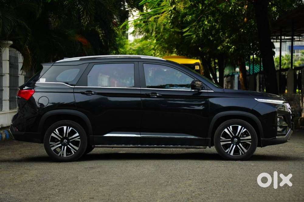Mg Hector Savvy Pro 1.5 Turbo Cvt, 2026, Petrol