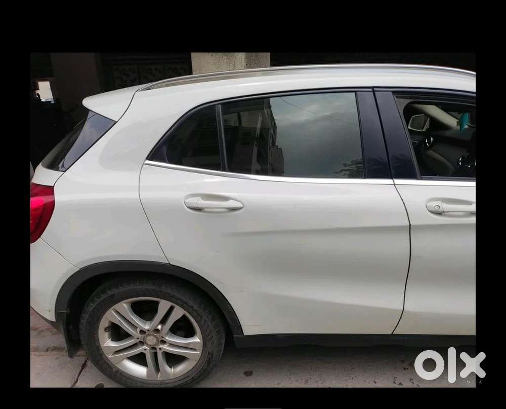 Mercedes-benz Gla Class 2016 Diesel 68000 Km Driven
