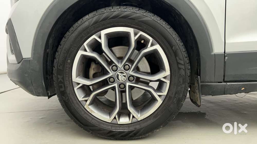 Skoda Kushaq 1.5 Tsi Style, 2021, Petrol