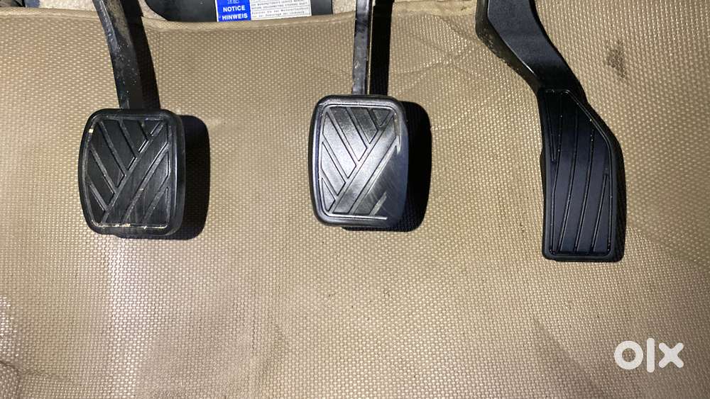 Maruti Suzuki Ertiga Vdi Shvs, 2015, Diesel