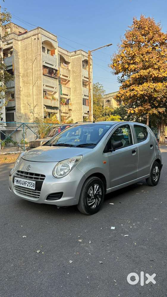 Maruti Suzuki A-star Lxi, 2012, Petrol