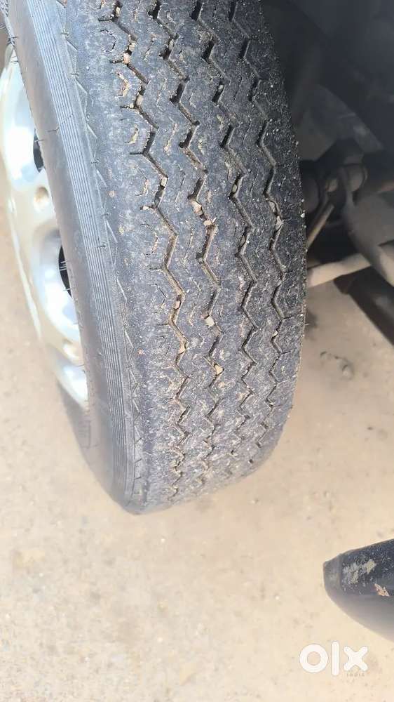 Mahindra Maxx 2006 Diesel Manual