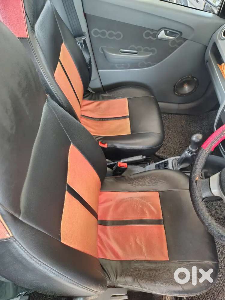 Maruti Suzuki Alto Lxi 2015
