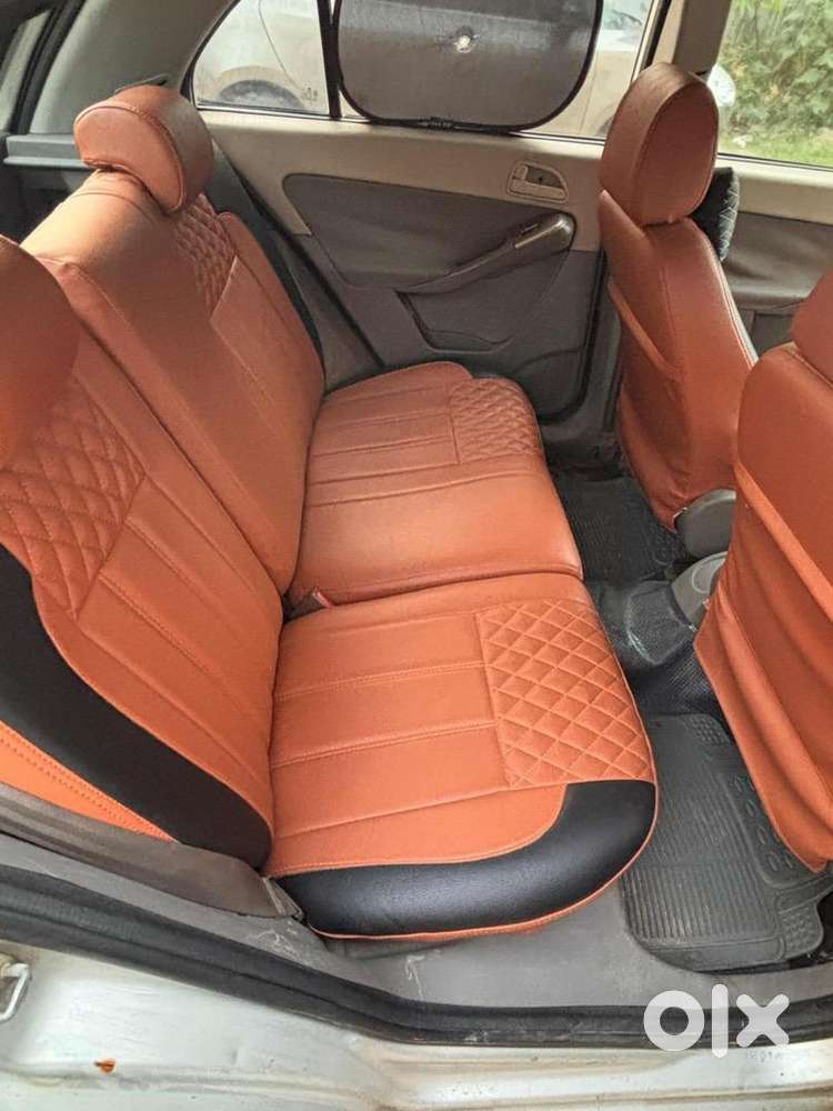 Tata Indica Vista 2010 Diesel Well Maintained
