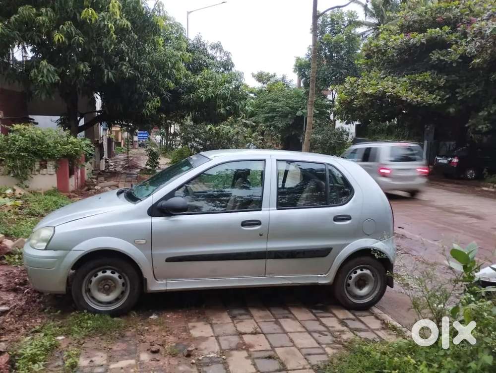 Tata Indica V2 Diesel 2006