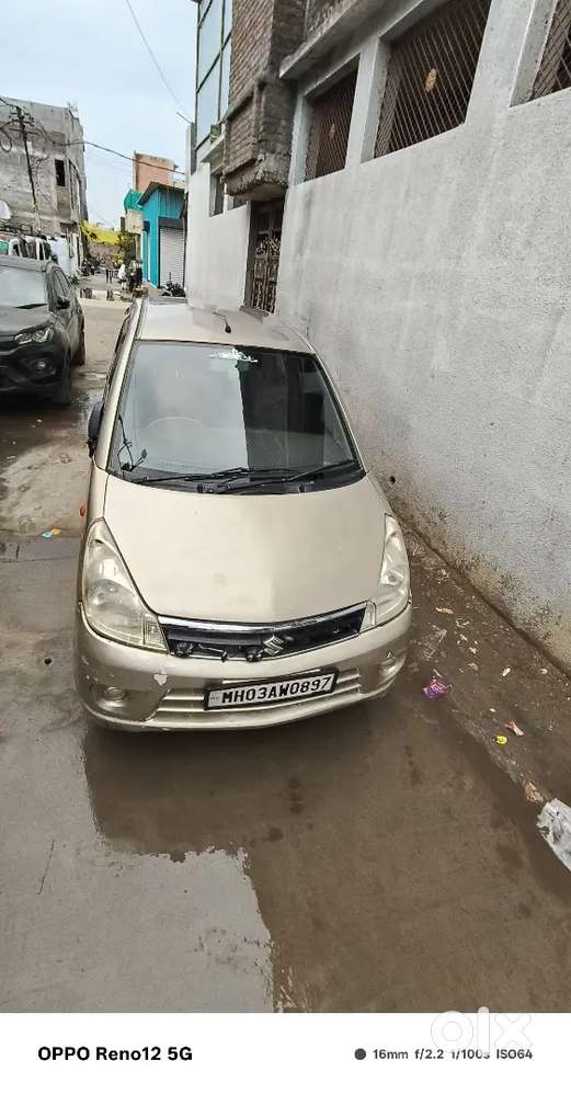 Maruti Suzuki Estilo Lxi 2010