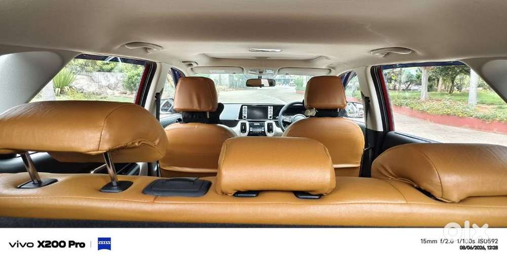 Kia Sonet 1.5 Htx Diesel At, 2023, Diesel