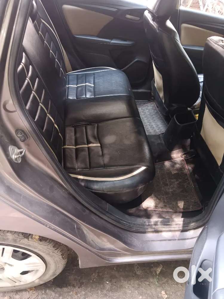 Honda Jazz Petrol 2016 Year