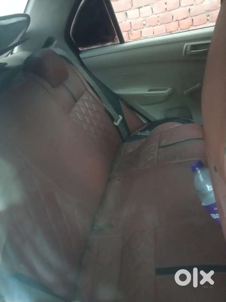 Maruti Suzuki Dzire 1.2 2019